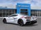 2027 Chevrolet Corvette Grand Sport 1LT Coupe RWD