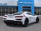 2027 Chevrolet Corvette Grand Sport 1LT Coupe RWD