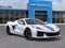 2027 Chevrolet Corvette Grand Sport 1LT Coupe RWD