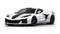 2027 Chevrolet Corvette Grand Sport 1LT Coupe RWD
