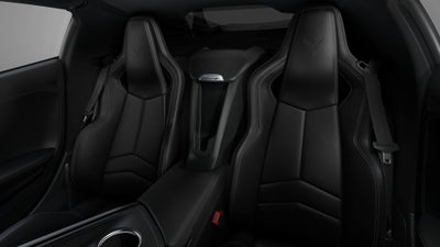 2027 Chevrolet Corvette Grand Sport 1LT Coupe RWD