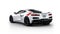 2027 Chevrolet Corvette Grand Sport 1LT Coupe RWD