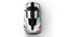 2027 Chevrolet Corvette Grand Sport 1LT Coupe RWD