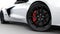 2027 Chevrolet Corvette Grand Sport 1LT Coupe RWD