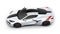 2027 Chevrolet Corvette Grand Sport 1LT Coupe RWD