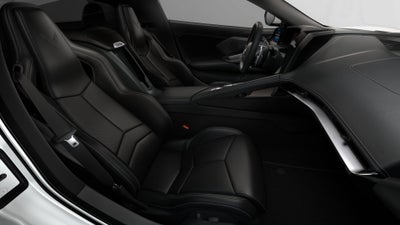 2027 Chevrolet Corvette Grand Sport 1LT Coupe RWD