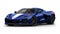 2027 Chevrolet Corvette Grand Sport 3LT Coupe RWD