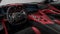 2027 Chevrolet Corvette Grand Sport 3LT Coupe RWD