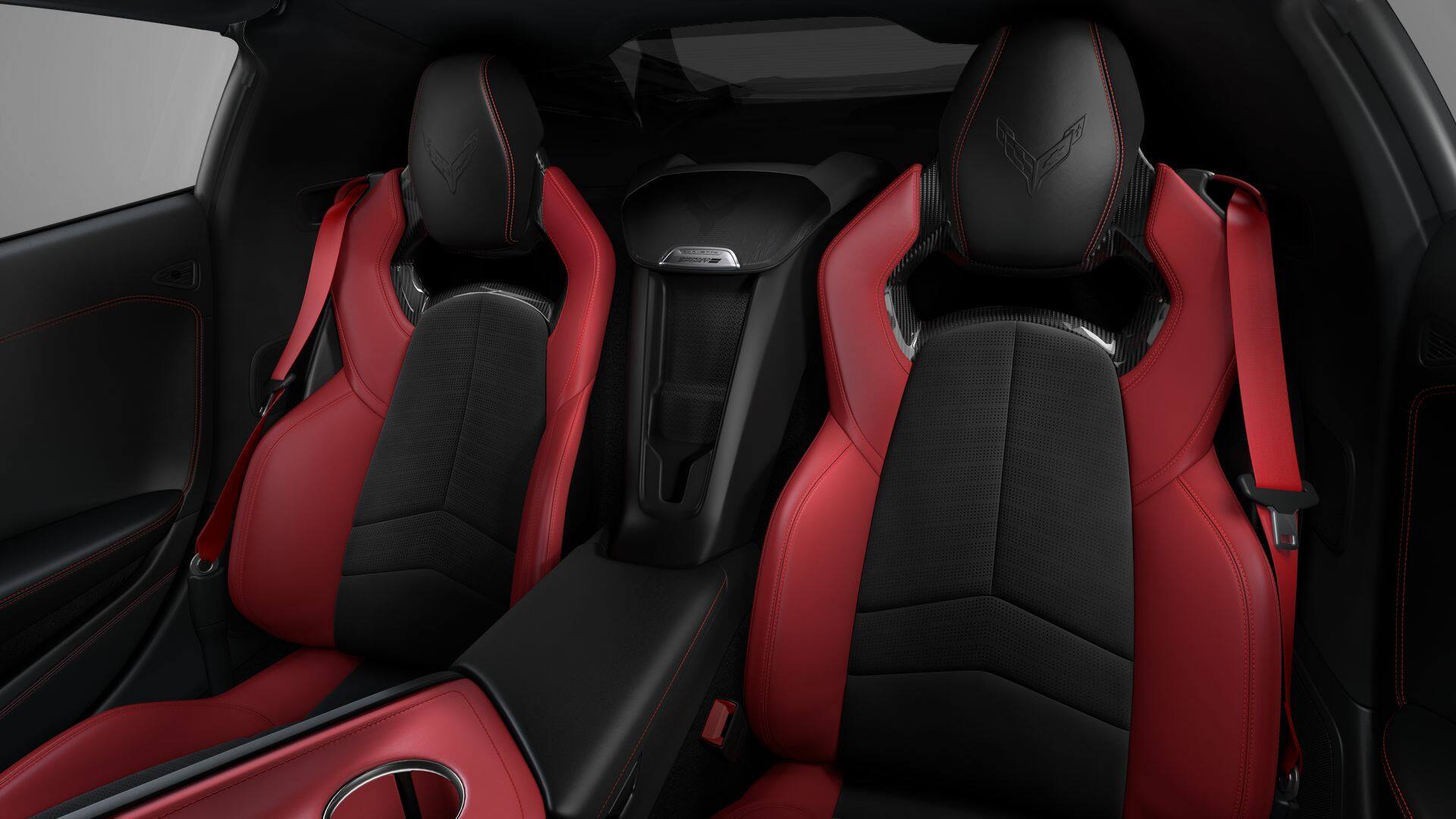 2027 Chevrolet Corvette Grand Sport 3LT Coupe RWD