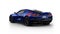 2027 Chevrolet Corvette Grand Sport 3LT Coupe RWD