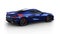 2027 Chevrolet Corvette Grand Sport 3LT Coupe RWD