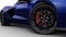 2027 Chevrolet Corvette Grand Sport 3LT Coupe RWD