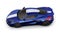 2027 Chevrolet Corvette Grand Sport 3LT Coupe RWD