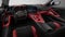 2027 Chevrolet Corvette Grand Sport 3LT Coupe RWD