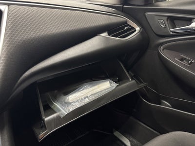 2022 Chevrolet Malibu RS