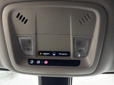 2022 Chevrolet Malibu RS