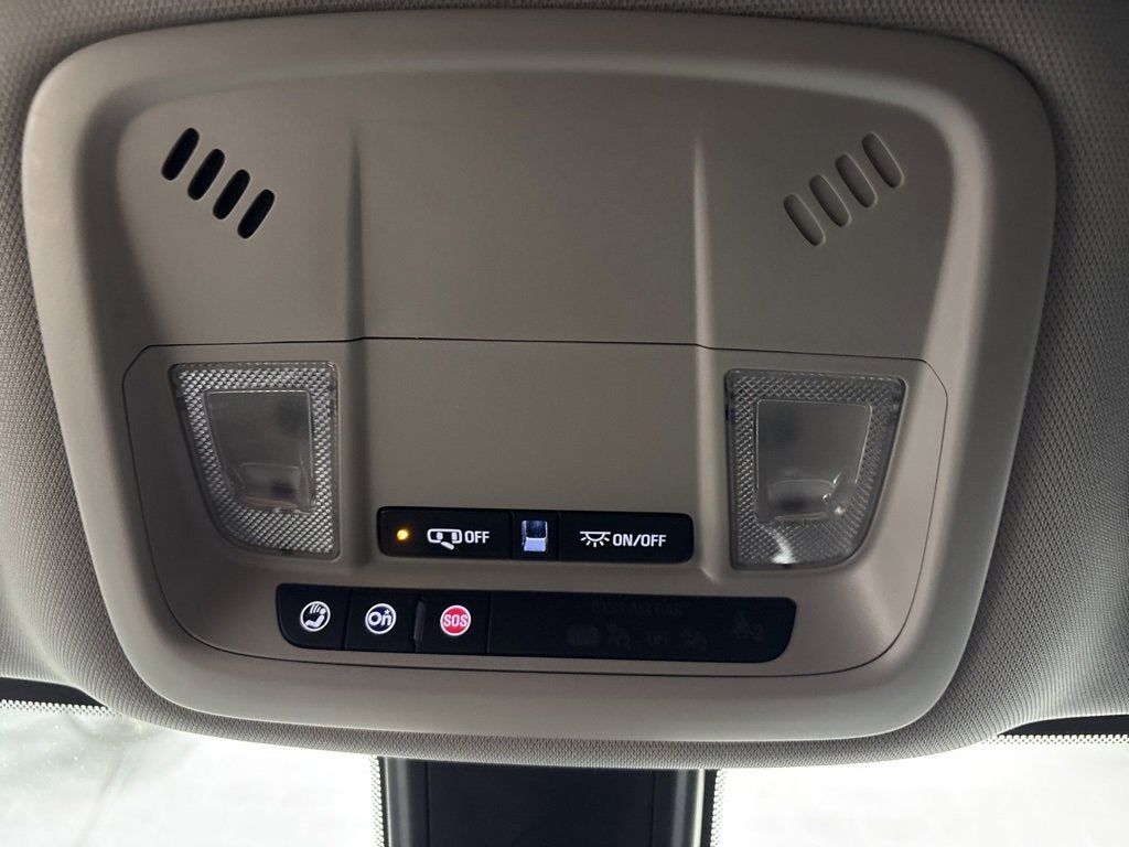 2022 Chevrolet Malibu RS