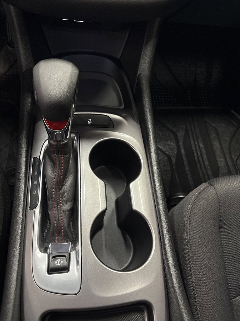 2022 Chevrolet Malibu RS