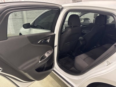 2022 Chevrolet Malibu RS