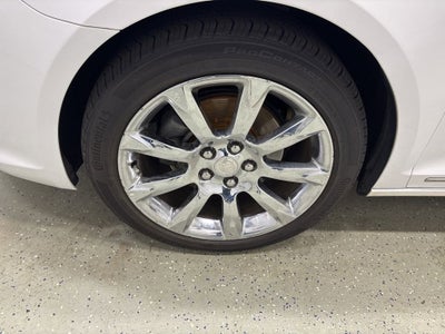 2014 Buick LaCrosse Premium I