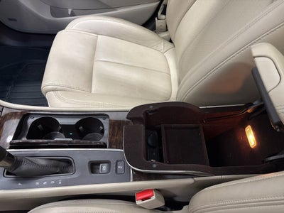 2014 Buick LaCrosse Premium I