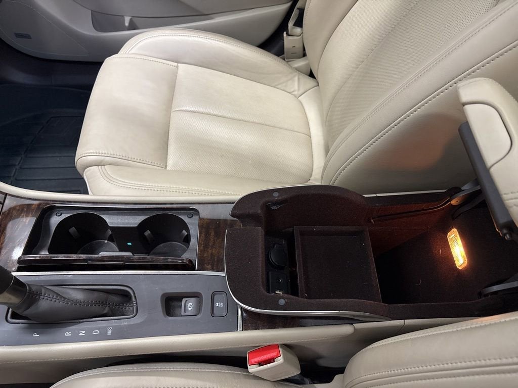 2014 Buick LaCrosse Premium I