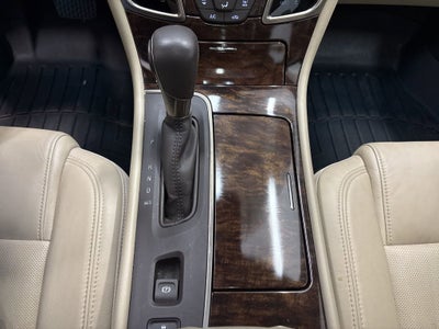 2014 Buick LaCrosse Premium I