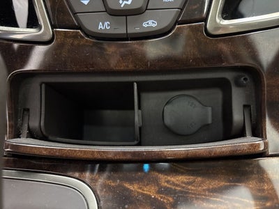 2014 Buick LaCrosse Premium I