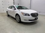 2014 Buick LaCrosse Premium I