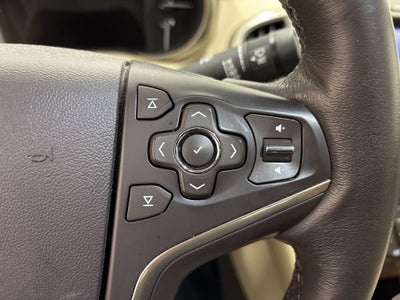 2014 Buick LaCrosse Premium I