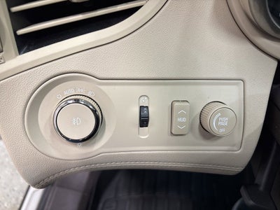 2014 Buick LaCrosse Premium I