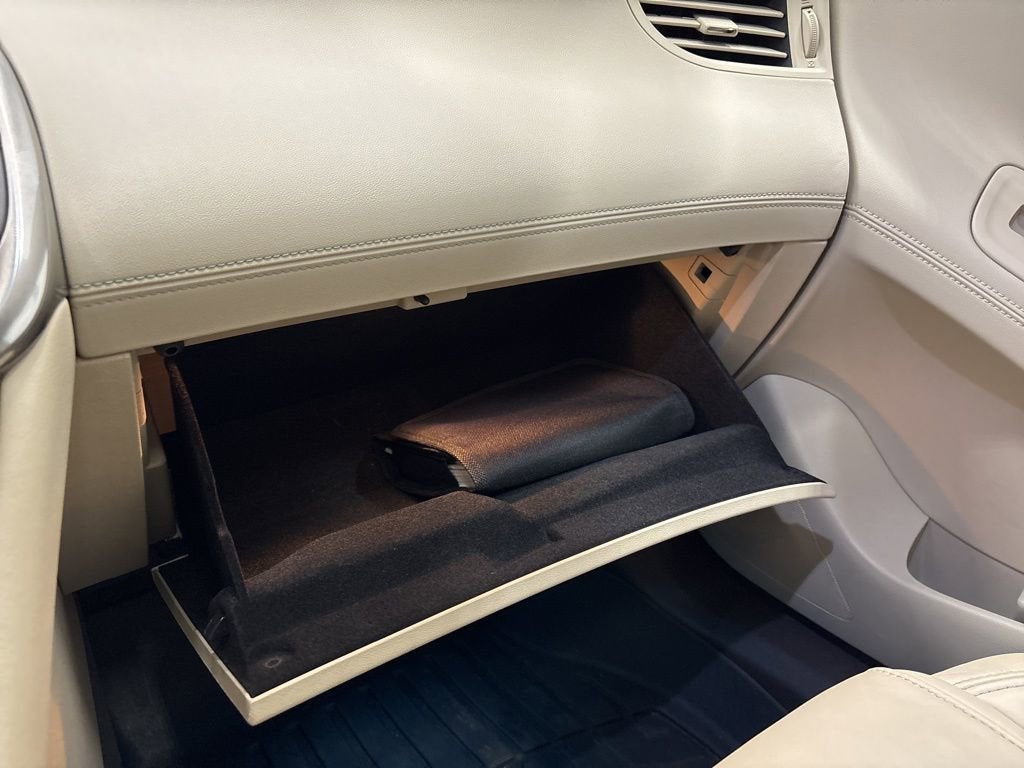 2014 Buick LaCrosse Premium I