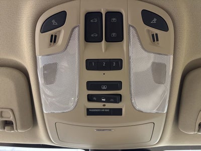 2014 Buick LaCrosse Premium I