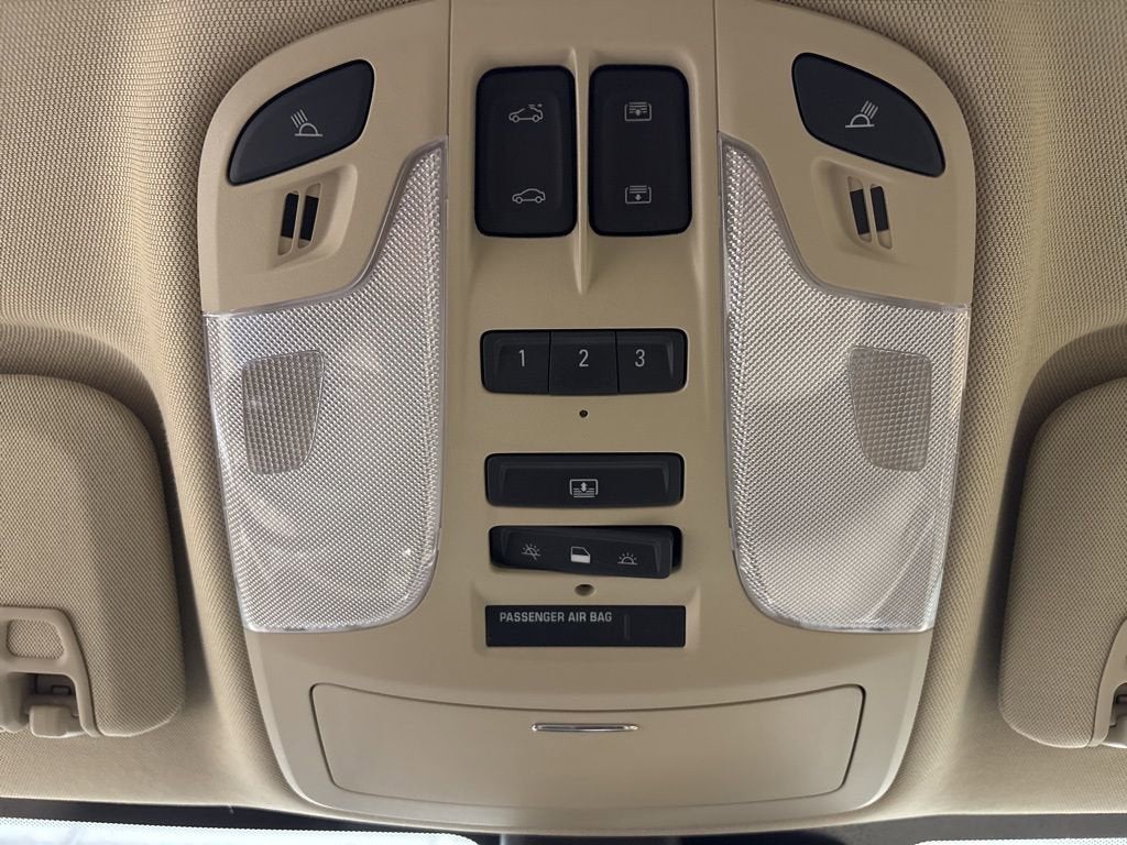 2014 Buick LaCrosse Premium I