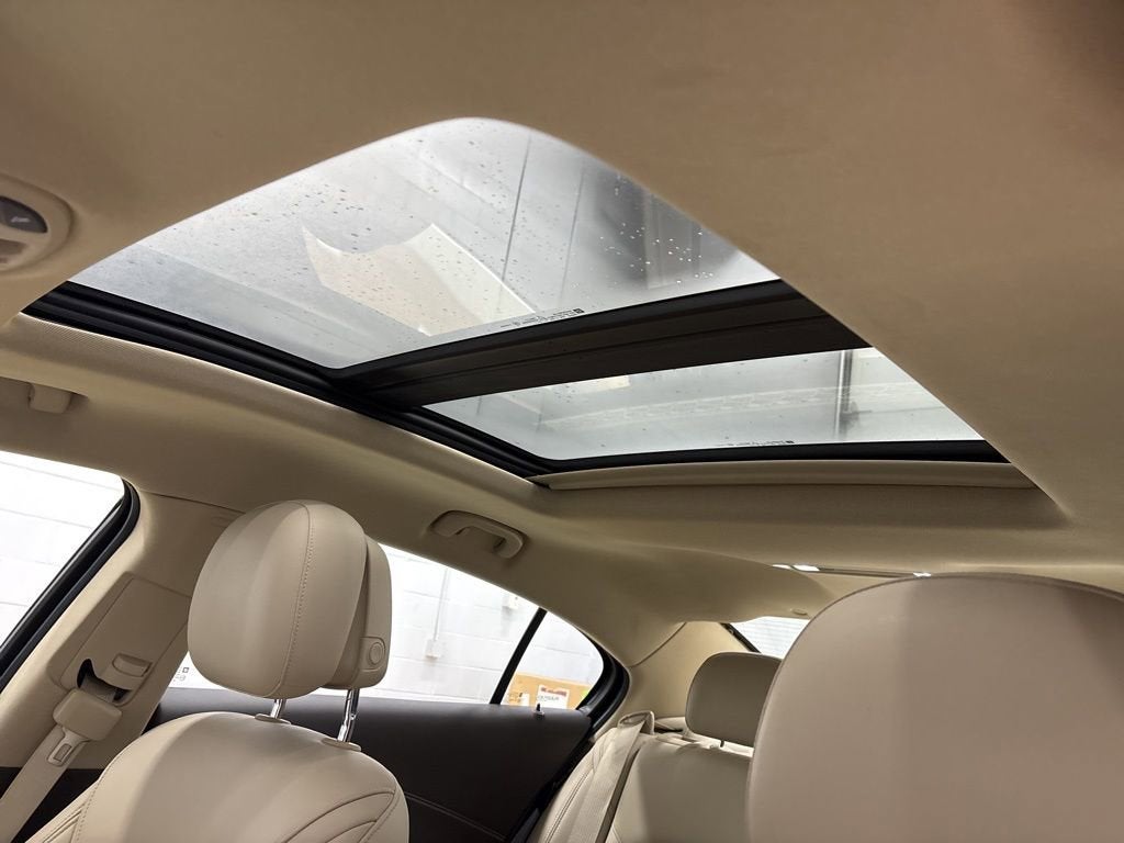 2014 Buick LaCrosse Premium I