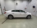 2014 Buick LaCrosse Premium I