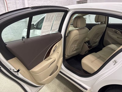 2014 Buick LaCrosse Premium I