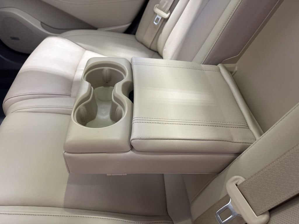 2014 Buick LaCrosse Premium I