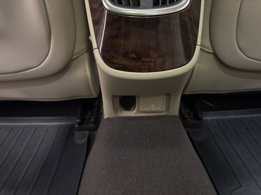 2014 Buick LaCrosse Premium I