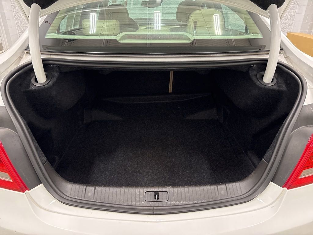 2014 Buick LaCrosse Premium I