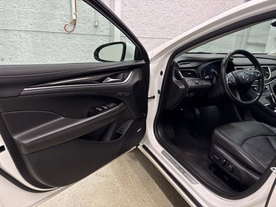 2017 Buick LaCrosse Essence