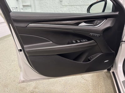 2017 Buick LaCrosse Essence