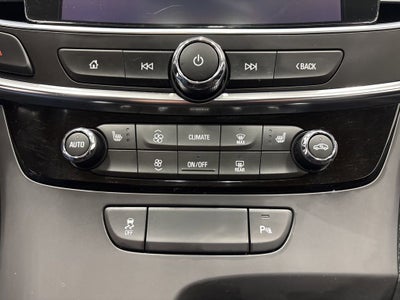 2017 Buick LaCrosse Essence