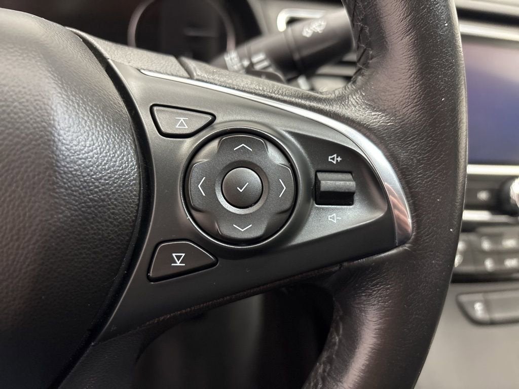 2017 Buick LaCrosse Essence