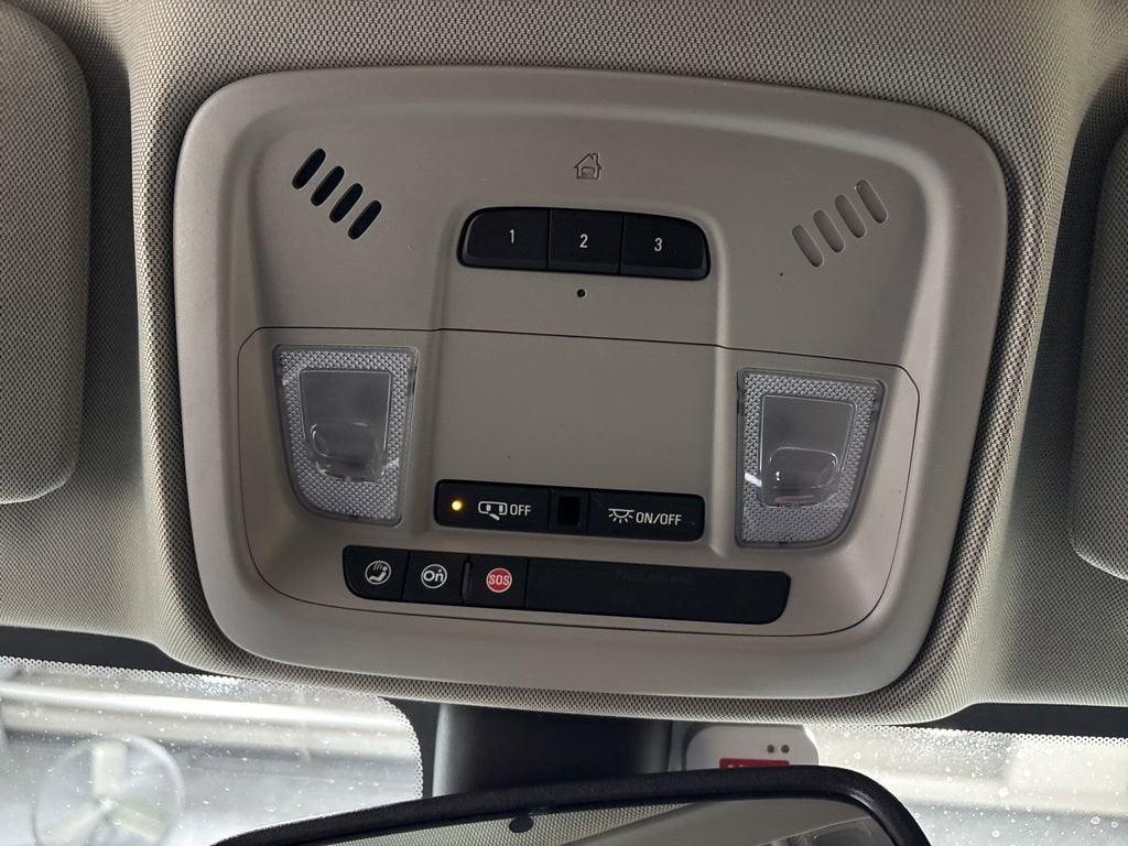 2017 Buick LaCrosse Essence