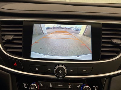 2017 Buick LaCrosse Essence