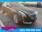 2017 Cadillac CT6 Premium Luxury AWD