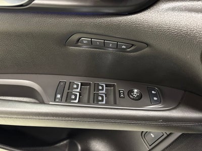 2017 Cadillac CT6 Premium Luxury AWD