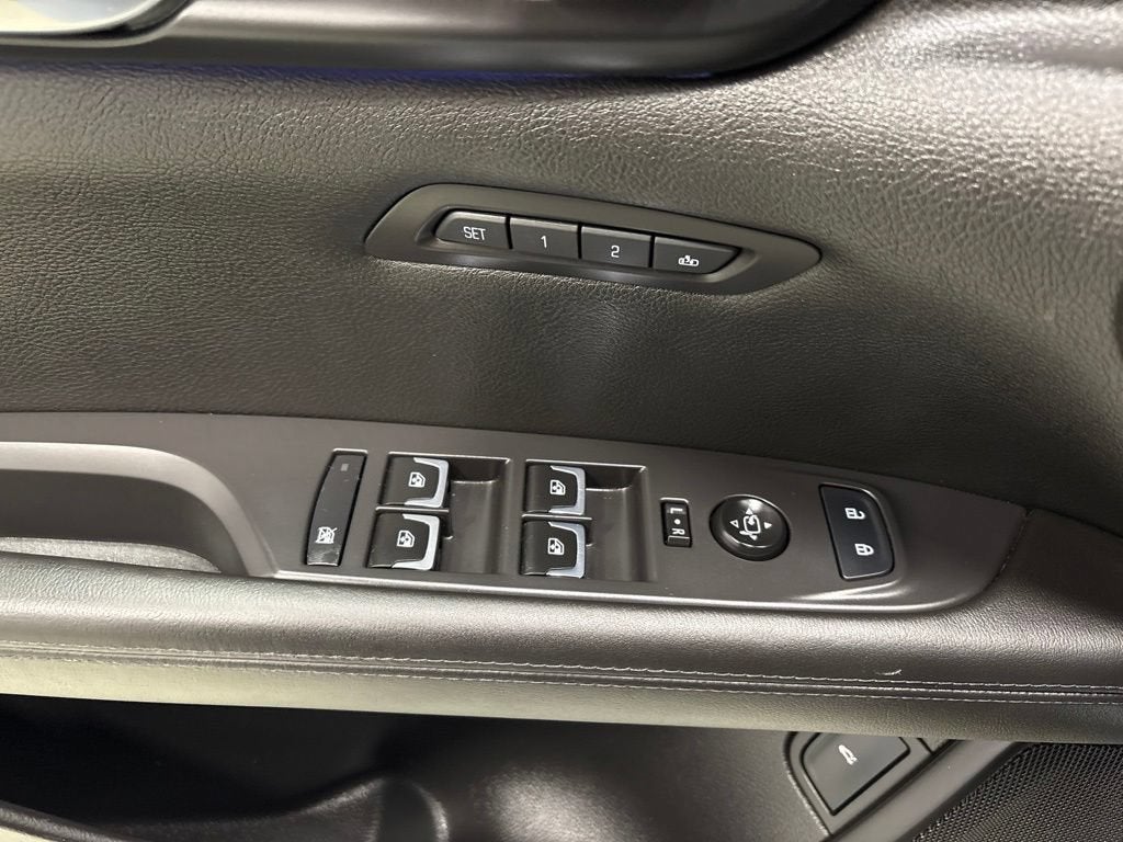 2017 Cadillac CT6 Premium Luxury AWD