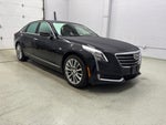 2017 Cadillac CT6 Premium Luxury AWD